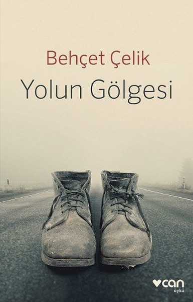 Yolun Gölgesi book cover
