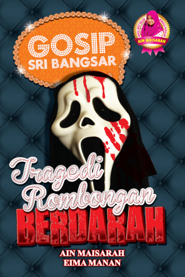 Tragedi Rombongan Berdarah book cover