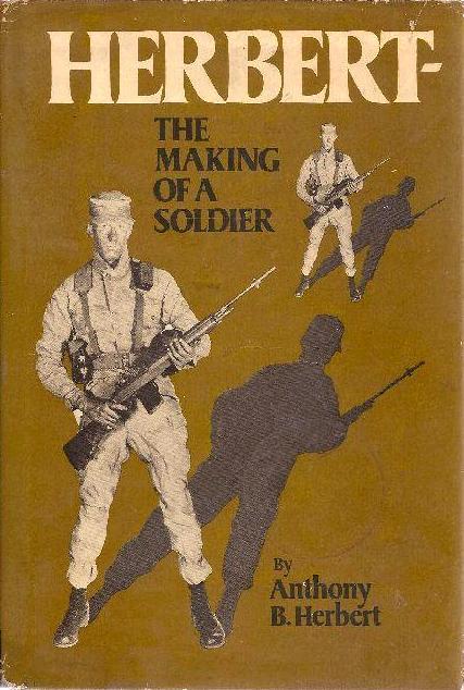 Herbert- The Making Of A Soldier