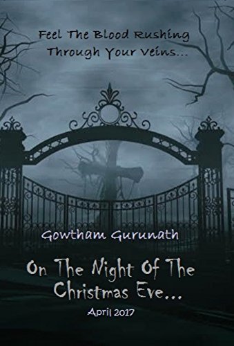 On The Night Of The Christmas Eve