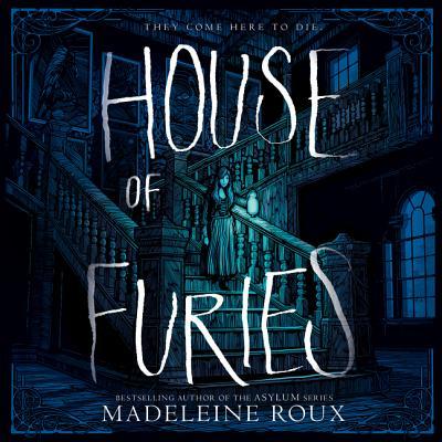 House of Furies (House of Furies, #1)
