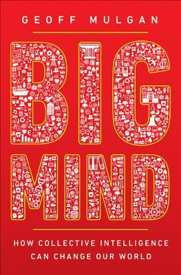 Big Mind book cover