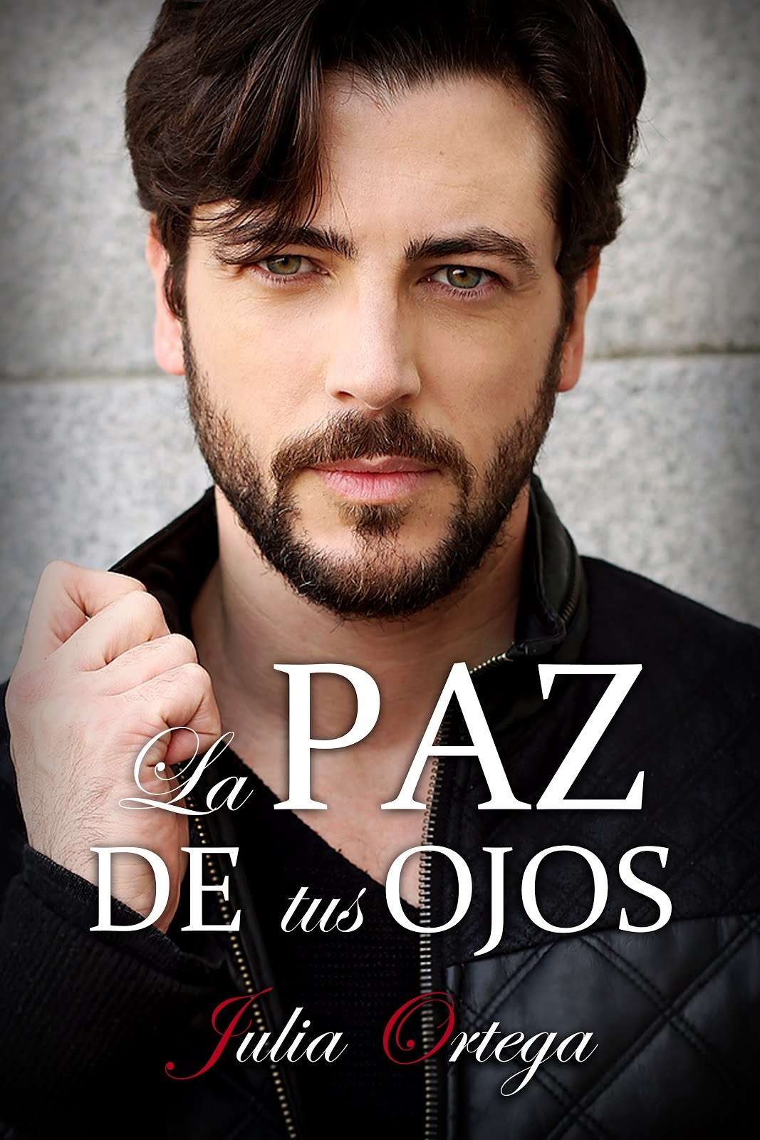 La paz de tus ojos by Julia Ortega | Goodreads
