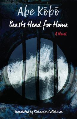 Beasts Head for Home book cover