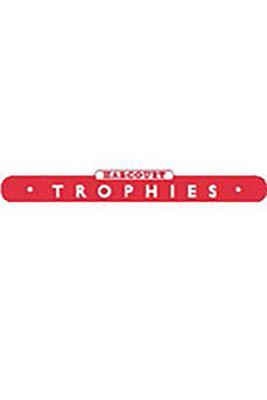 Trophies: Language Handbook (consumable) Grade 1 by Harcourt School ...