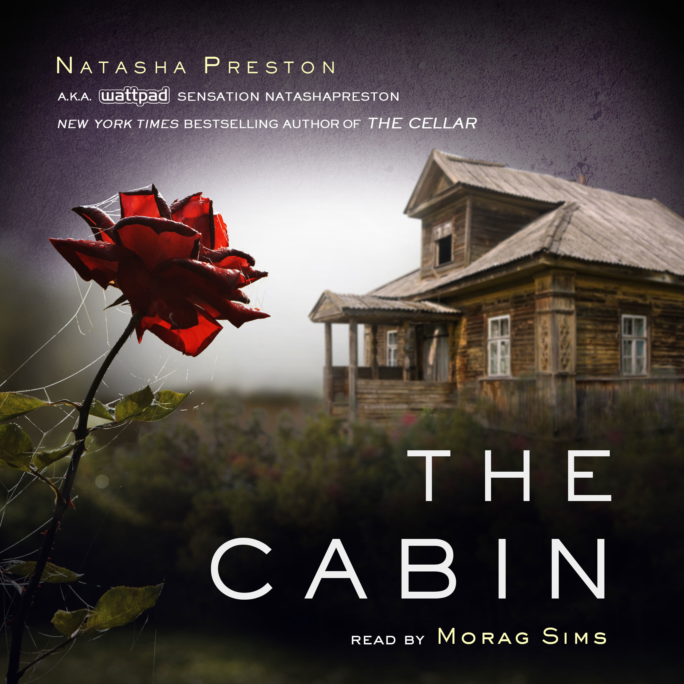 The Cabin by Natasha Preston Goodreads