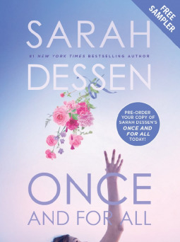 SNEAK PEEK book cover