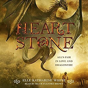 Heartstone (Heartstone #1)