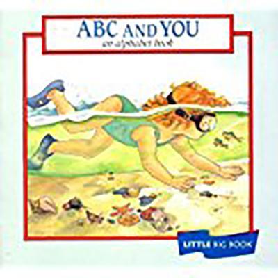 ABC and You book cover