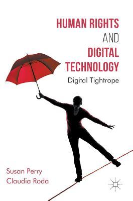 Human Rights and Digital Technology book cover