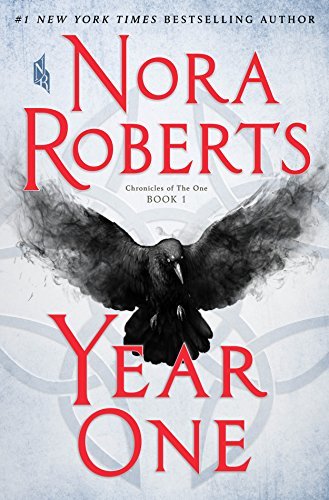 Year One (Chronicles of the One, #1)