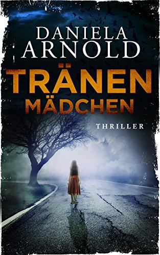 Tränenmädchen