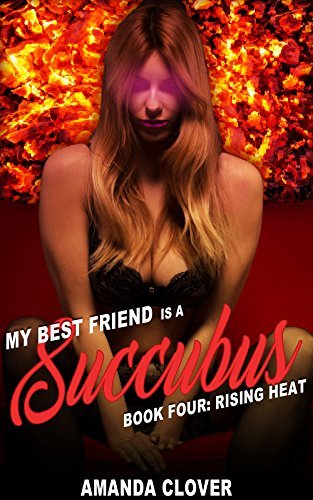 Rising Heat book cover