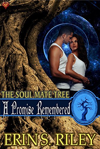 A Promise Remembered book cover