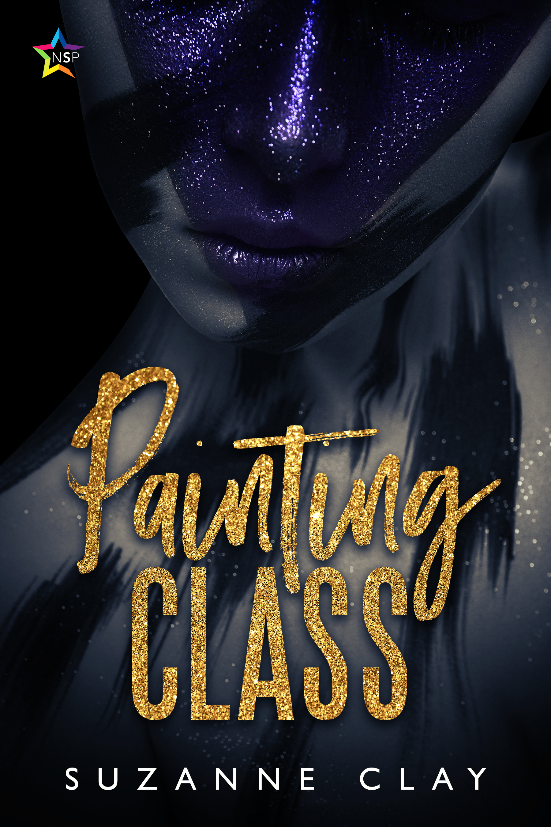 Chiaroscuro book cover 1