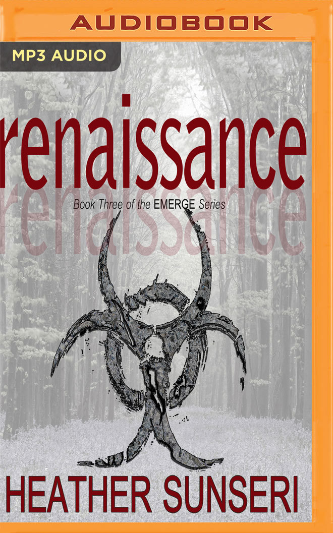 Renaissance by Heather Sunseri | Goodreads