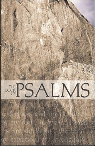 The Book of Psalms, NIV