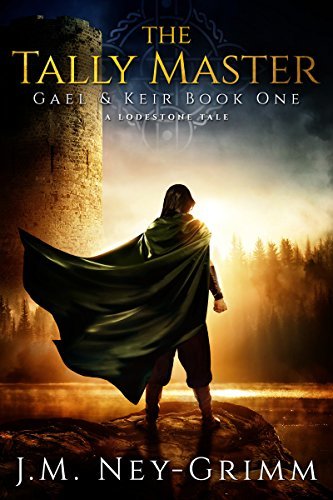 Gael & Keir book cover 1