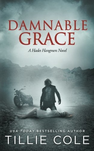 Damnable Grace (Hades Hangmen, #5)
