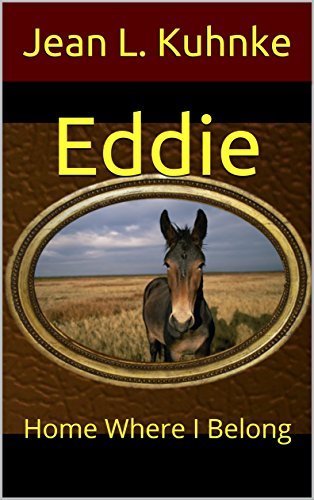 Eddie: Home Where I Belong