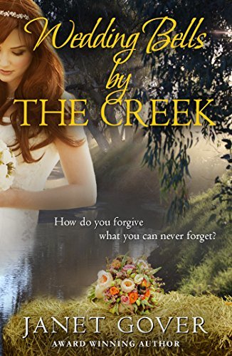 Wedding Bells by the Creek