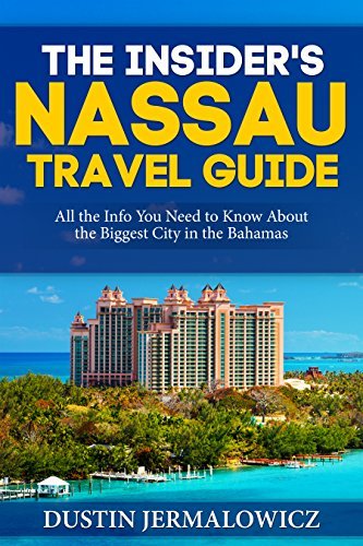 NASSAU TRAVEL GUIDE visual data 4