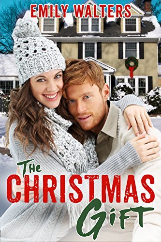 The Christmas Gift by Emily Walters | Goodreads