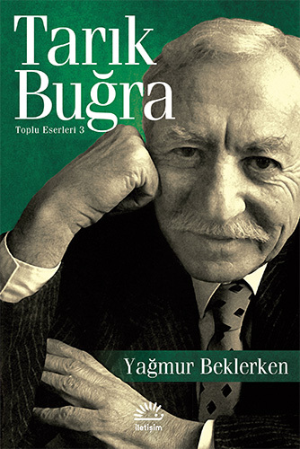 Yağmur Beklerken book cover