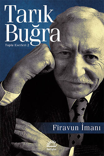 Firavun İmanı book cover