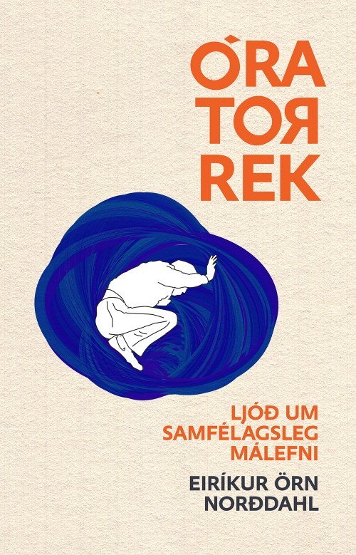 Óratorrek book cover