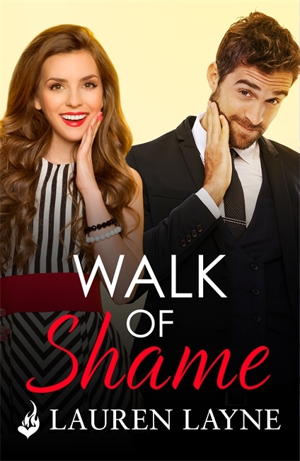Walk of Shame (Love Unexpectedly, #4)