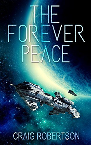 The Forever Peace
