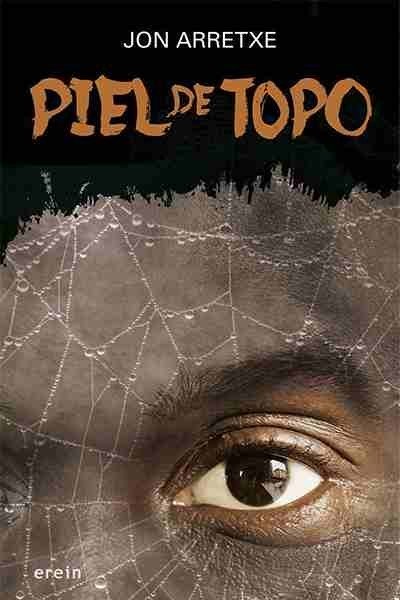Piel de topo