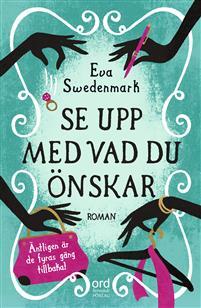De fyras gäng book cover 2
