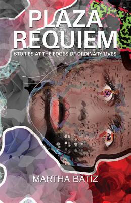 Plaza Requiem book cover