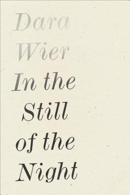 In the Still of the Night book cover