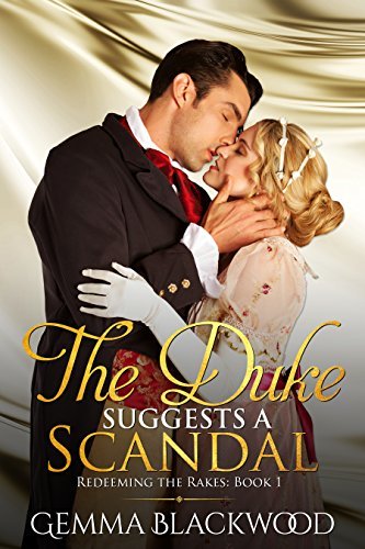 Redeeming the Rakes book cover 1