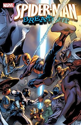 Spider-Man: Breakout