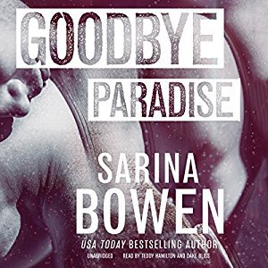 Goodbye Paradise (Hello Goodbye, #1)