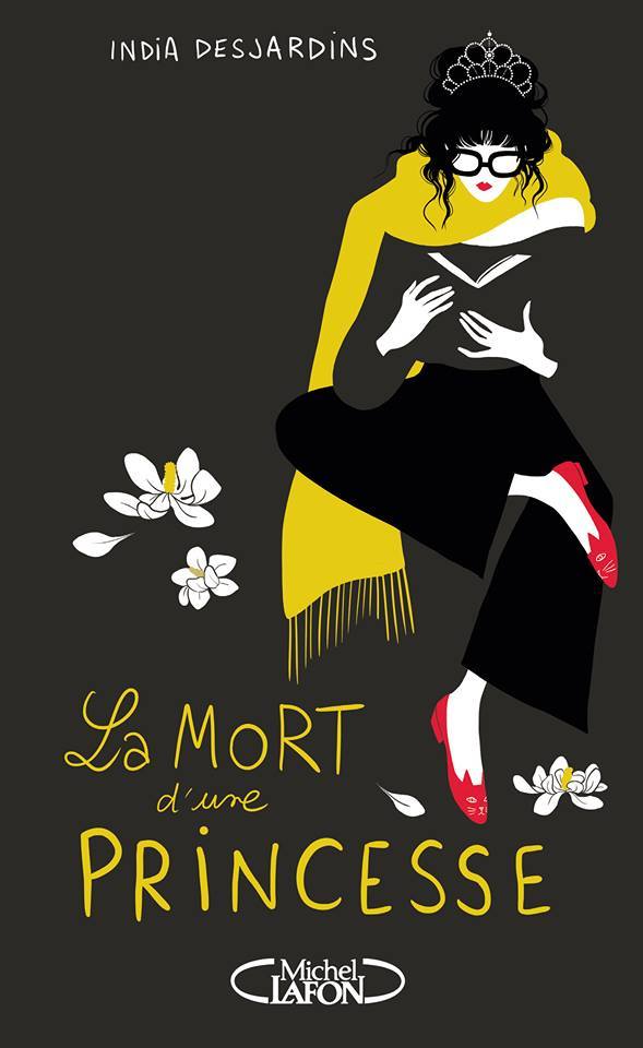 La Mort d'une princesse