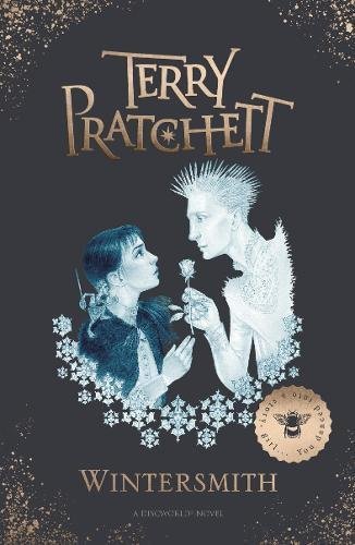 Wintersmith (Discworld, #35)