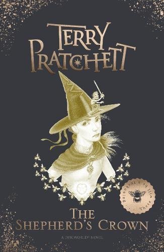 The Shepherd's Crown (Discworld, #41)