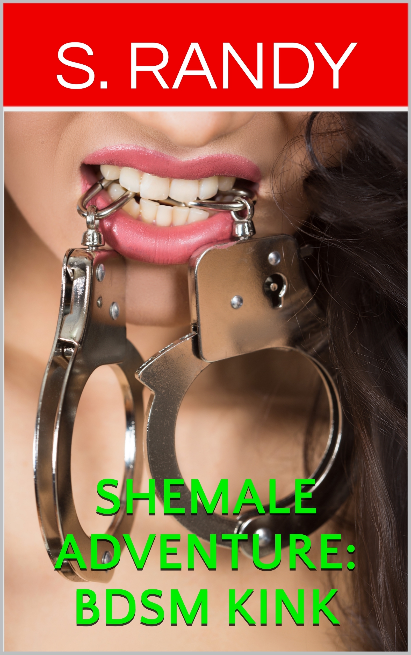 Shemale Adventure: BDSM Kink by S. Randy | Goodreads