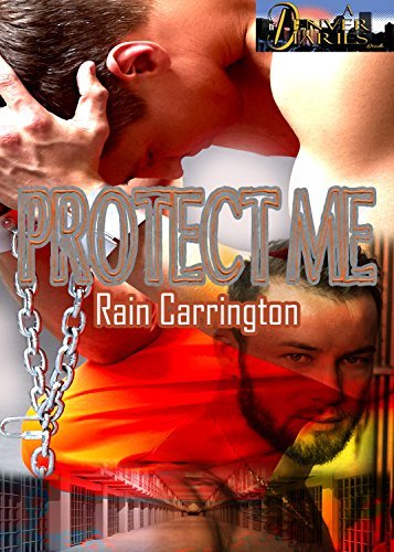 Protect Me book cover