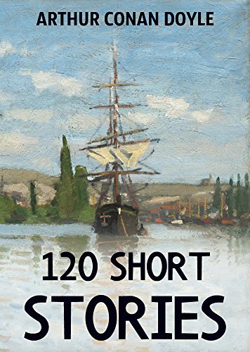 120 Short Stories