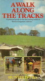 A Walk Along the Tracks book cover