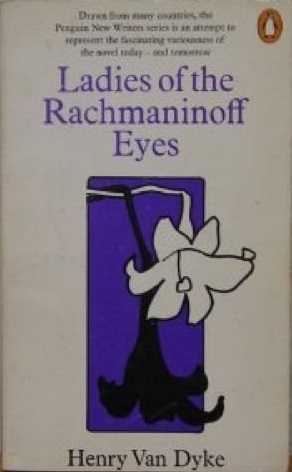 Ladies of the Rachmaninoff Eyes