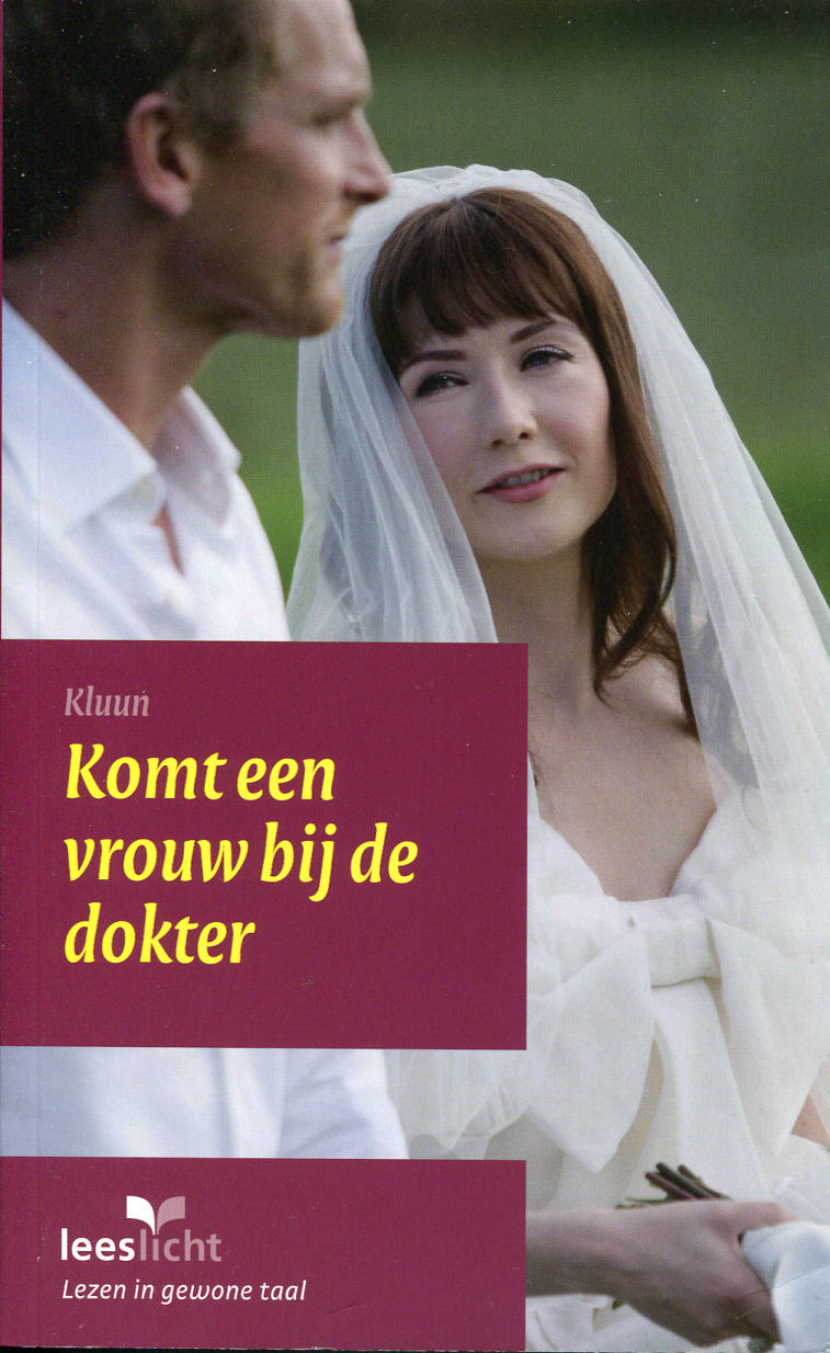Komt een vrouw bij de dokter by Klunn Goodreads Komt een vrouw bij de dokter by Klunn Goodreads