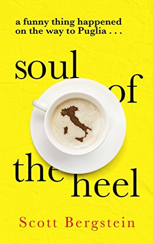 Soul of the Heel: A funny thing happened on the way to Puglia