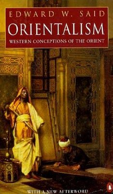 Orientalism: Western Concepts of the Orient